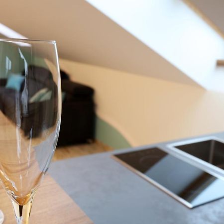 Gaestehaus Alte Glaserei Neustadt an der Weinstraße Extérieur photo