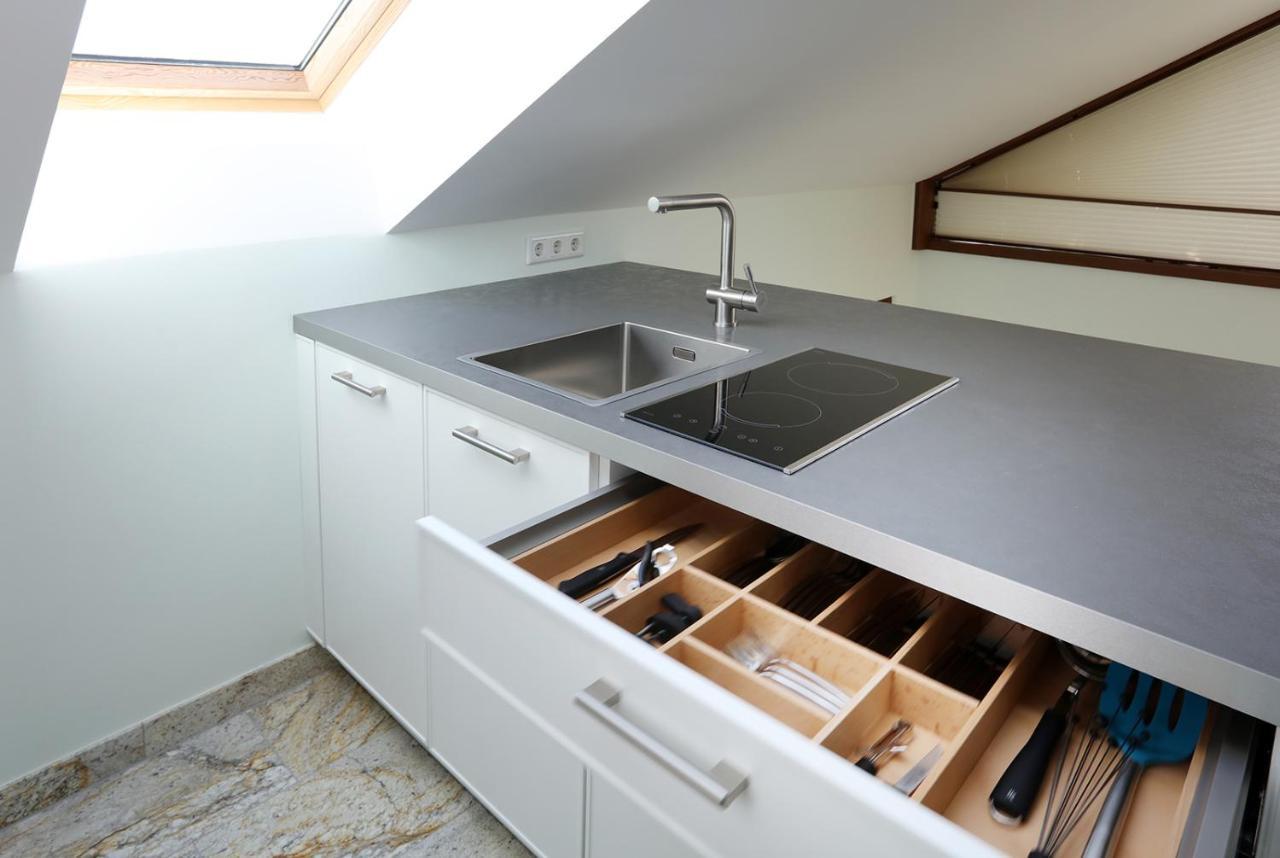 Gaestehaus Alte Glaserei Neustadt an der Weinstraße Extérieur photo