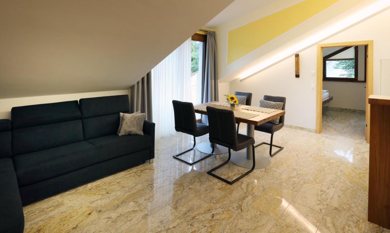 Gaestehaus Alte Glaserei Neustadt an der Weinstraße Extérieur photo