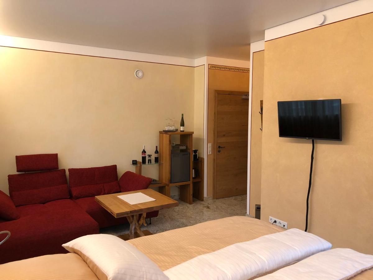 Gaestehaus Alte Glaserei Neustadt an der Weinstraße Extérieur photo
