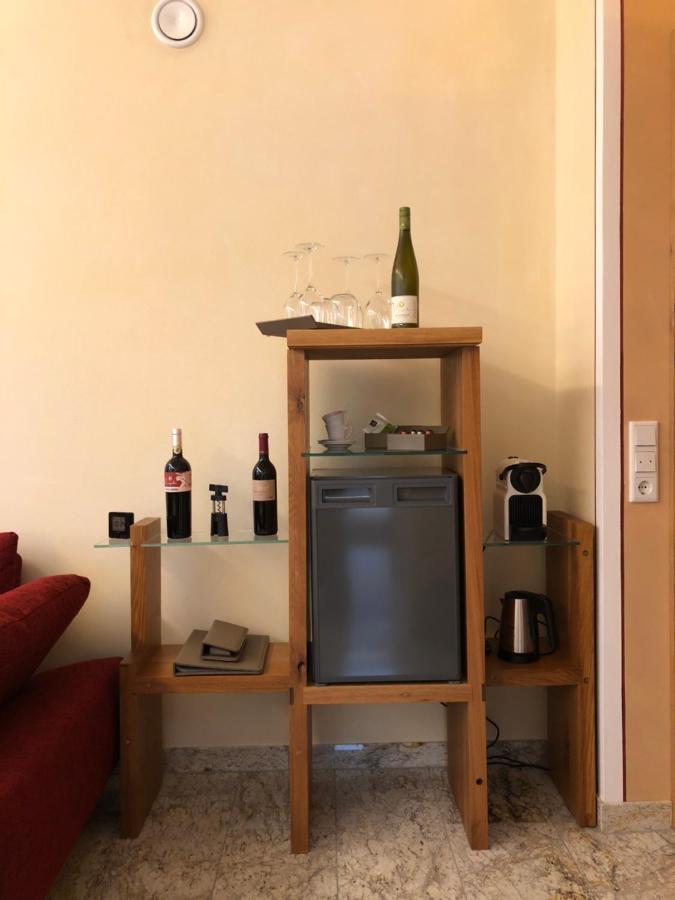 Gaestehaus Alte Glaserei Neustadt an der Weinstraße Extérieur photo